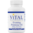 Evening Primrose Oil (Vital Nutrients) Supply