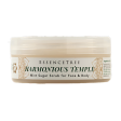 Harmonious Temple Organic Mint Sugar Lip, Face and Body Scrub Online Sale