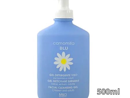 Camomilla blu gel nettoyant For Cheap