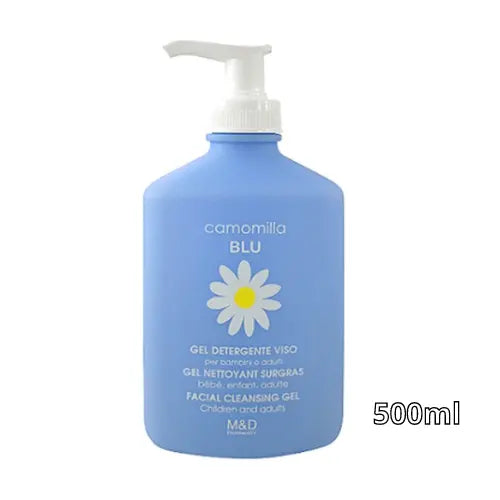 Camomilla blu gel nettoyant For Cheap