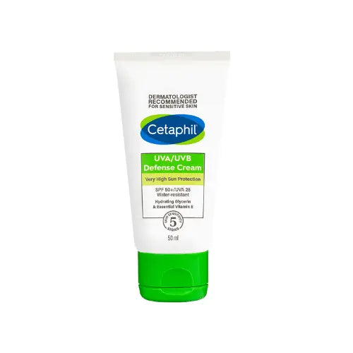 Cetaphil ecran solair defense spf50+ 50ml Discount