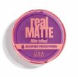 Color Trend Real Matte Waterproof Powder Hot on Sale