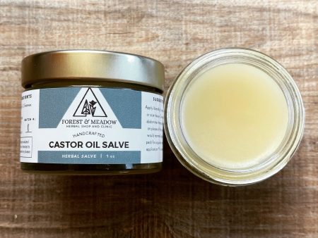 Castor Oil Salve Cheap