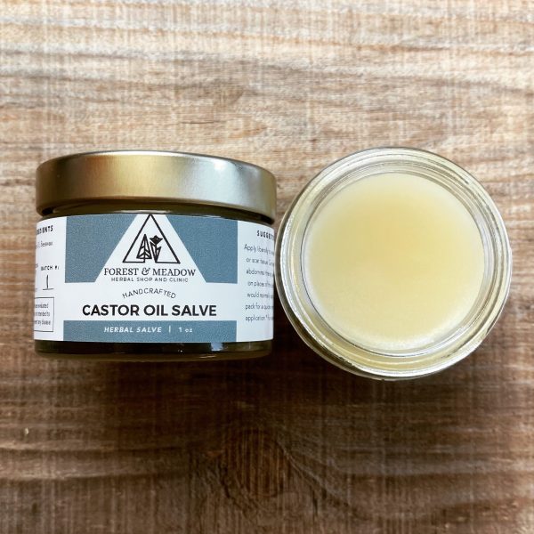 Castor Oil Salve Cheap