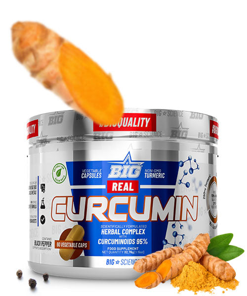 REAL CURCUMIN Online now