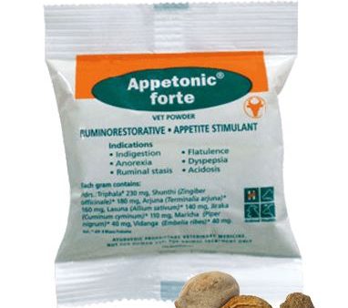 APPETONIC FORTE VET POWDER Online Sale