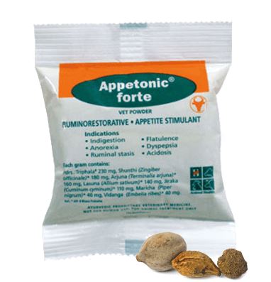 APPETONIC FORTE VET POWDER Online Sale