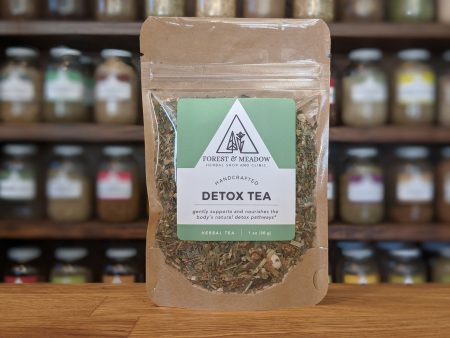 Detox Tea For Cheap