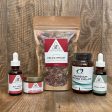 Magnificent Menses Herbal Care Kit on Sale