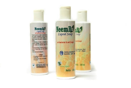 Neemba Liquid Soap Online Sale