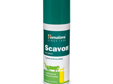 Scavon VET SPRAY For Cheap