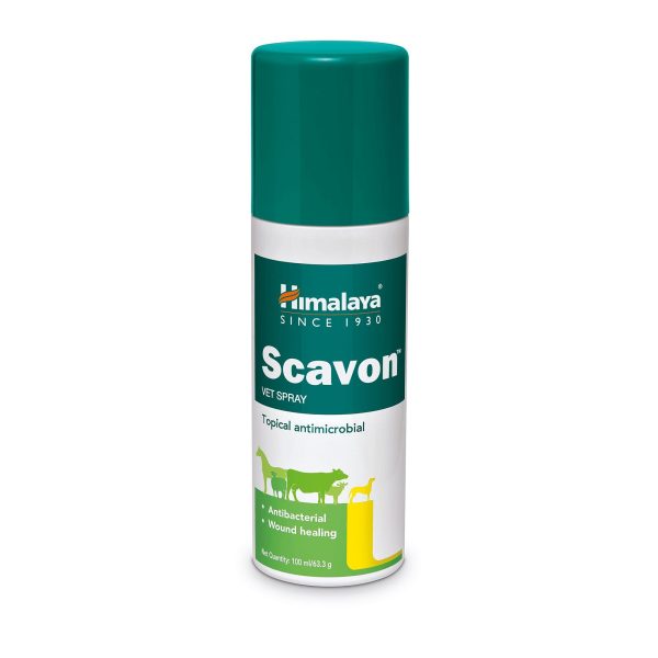 Scavon VET SPRAY For Cheap