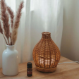 Bohomist Ultrasonic Essential Oil Diffuser Online Sale