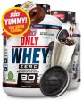 ONLY WHEY ZERO Sale