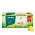 Green Tea Lemon For Discount