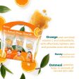 Himalaya Tan Removal Orange Facial Kit on Sale