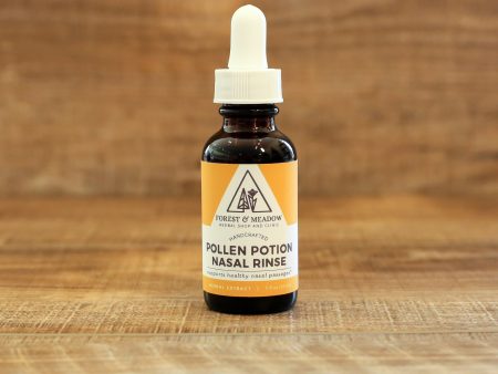 Pollen Potion Nasal Rinse Sale