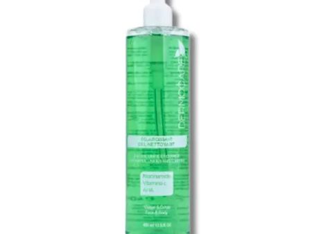 Dermocare Gel Nettoyant Eclairçissant 400ml Online Sale