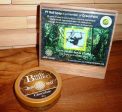 Bali Soap Body Butter Chocolate Hot on Sale