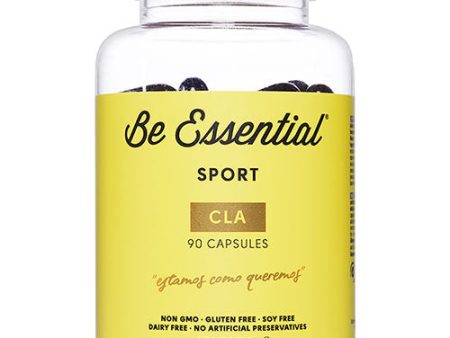 CLA de Be Essential® Online Hot Sale