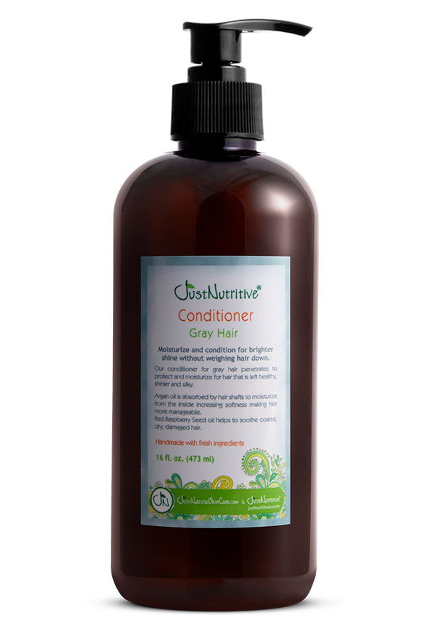 Gray Hair Conditioner For Cheap