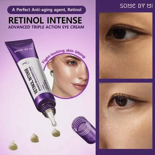 Retinol intense eye cream Some By Mi Online Hot Sale