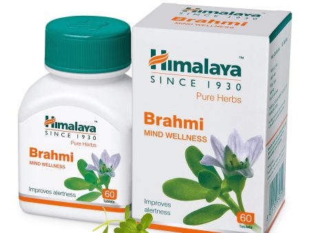 Brahmi on Sale