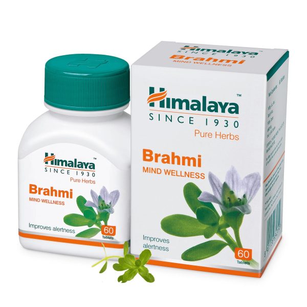 Brahmi on Sale