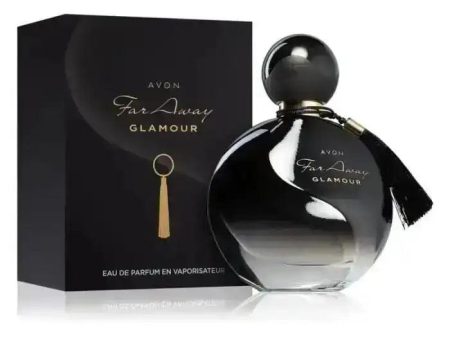 far away Glamour Eau de Parfum 50ml pour femme-Avon Online Sale