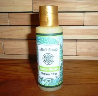 Bali Soap All Natural Body Wash Sale