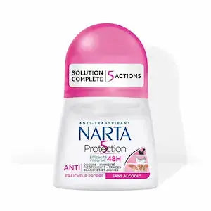 Narta deodorant stick anti-transpirant 48h Online