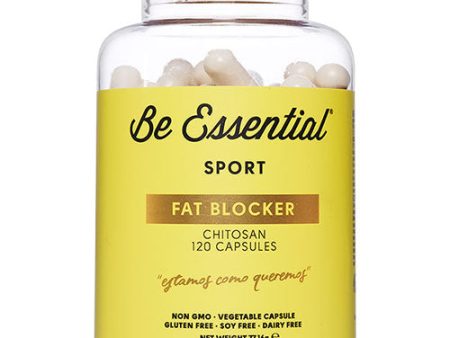 FAT BLOCKER Cheap