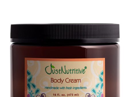 Body Cream For Discount