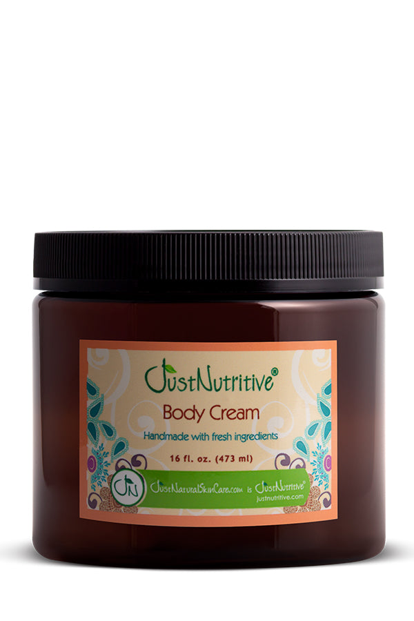 Body Cream For Discount