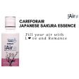 Japanese Sakura Aromatherapeutic Essence (100ml) For Discount