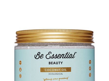 COCONUT OIL ECO on Sale