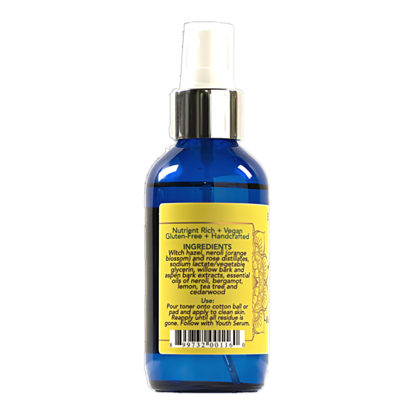 Neroli Face Toner Cheap