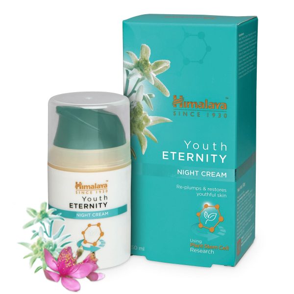 Youth Eternity Night Cream For Sale