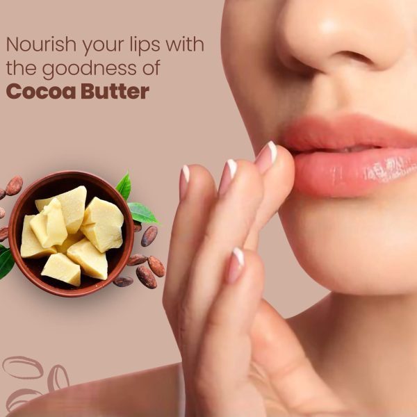 Rich Cocoa Butter Lip Care Online