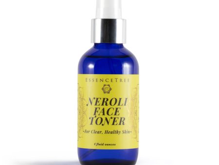 Neroli Face Toner Cheap