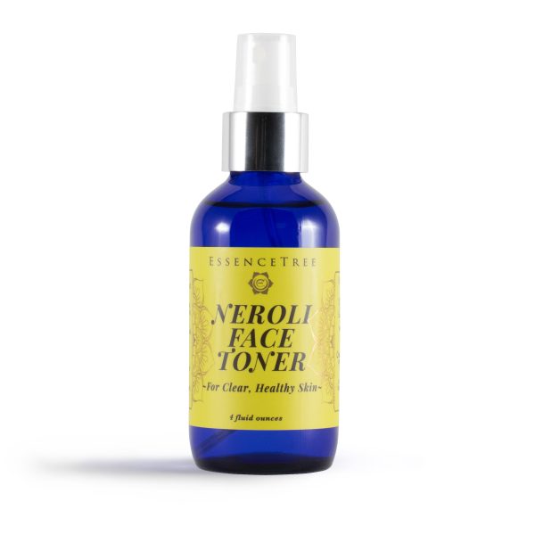 Neroli Face Toner Cheap