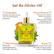 Sat Ra Divine Body Oil Online