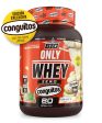 ONLY WHEY ZERO CONGUITOS® Online now