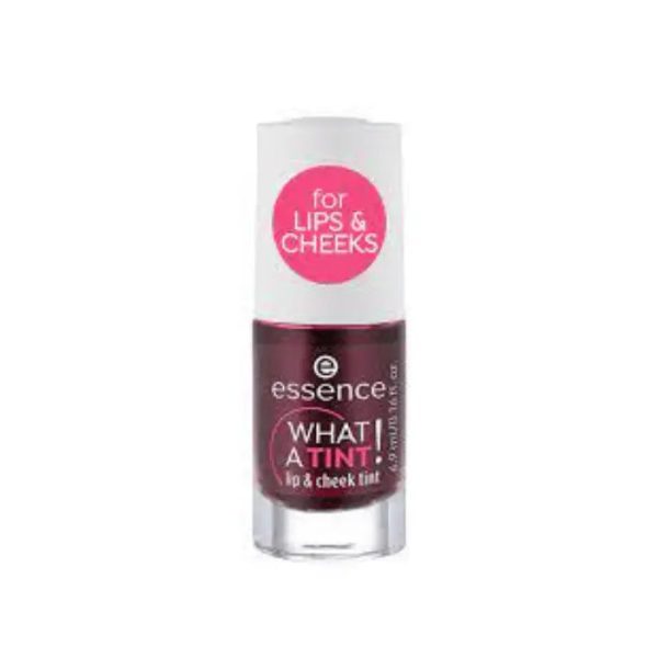 essence what a tint lip & cheek tint For Discount