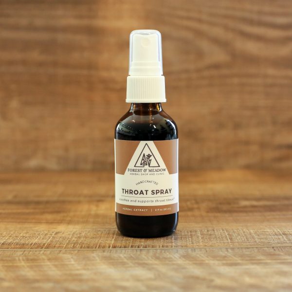 Throat Spray Extract Formula Online Hot Sale