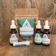 Sinus Saver Herbal Care Kit Hot on Sale