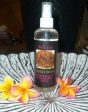 Bali Lou Sandalwood Massage Oil Sale