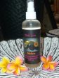 Bali Lou Melon Massage Oil Fashion