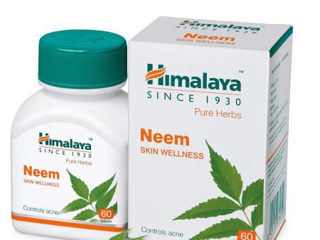 Neem Discount