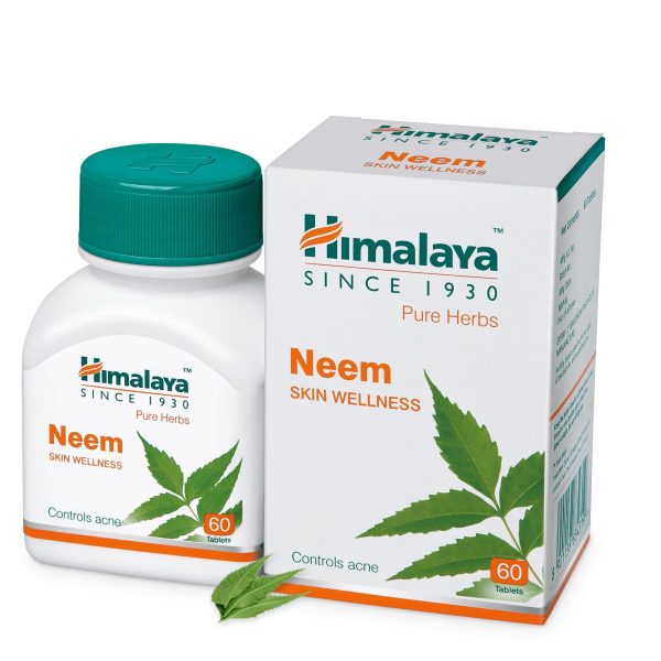 Neem Discount